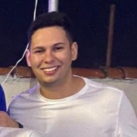João Vitor Oliveira Souza