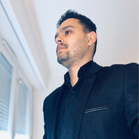Malek Amari