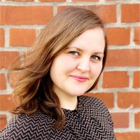 Janina Albrecht