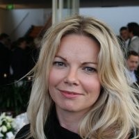 Rebecca Webber