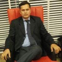 Navneet Chauhan