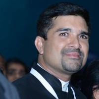 Cyril Pereira
