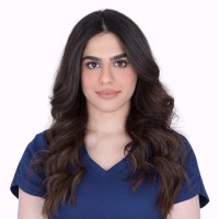 Mina Aljanabi