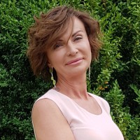 Vitaliya Bashynska