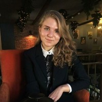 Valeria Komarova