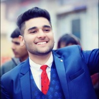 Abhishek Dhiman