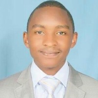 John Mburu Gichu