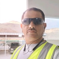 Abid Hussain