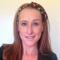 Erica Bowe