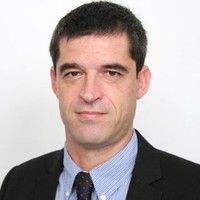 Benoit Peyrude