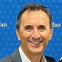 Domenic Natale