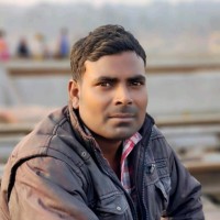 Prafull Ravidas