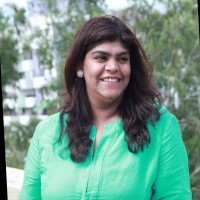 Reena Rajpal