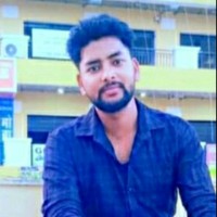 Shivam Chaudhari