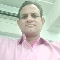 Pawan Choudhary