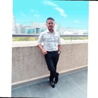 Souvik Mitra