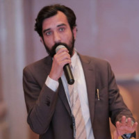 Ali Imam