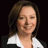 Mary Foster