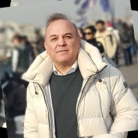 Saeid Torabi