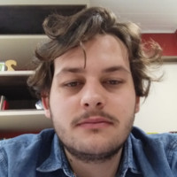 Lucas Formighieri Simons
