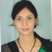 Khushboo Jha