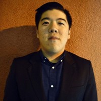 Joshua Ando