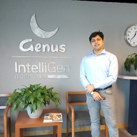 Dr Swapnil Deshmukh