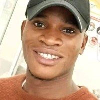 Samuel Asuquo