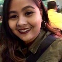 Michelle Anne Villegas