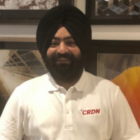 Bhupender S. Rakhra