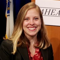 Emily Holmes