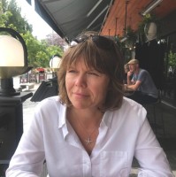 Julia Ryder