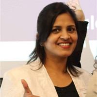 Hema Huchegowda