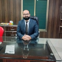 Dr. Abid Hussain