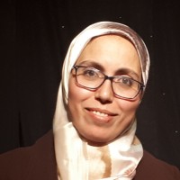 Fatima El-Bouzaidi
