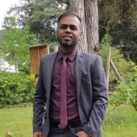 Shivadarshan Kanagasabai