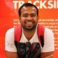 Sudesh Umamaheswaran