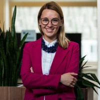 Jarūnė Preikšaitė