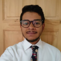 Jared Joel Zamorán Arcia