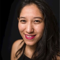 Carla Bazan Caramantin