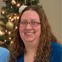 Jennifer Buckley