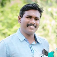 Suresh Subramanian