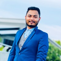 Zeel Rabadiya
