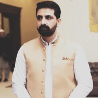 Abid Islam
