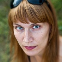 Елена Богданова