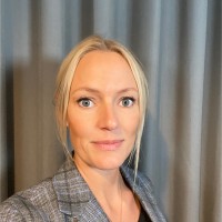 Stina Kekonius
