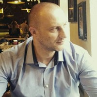 Sinisa Bajic