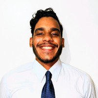 William Corporan Diaz