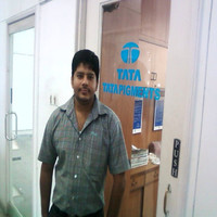 Rohit Kumar