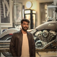 Ranjith Anthony Xavier